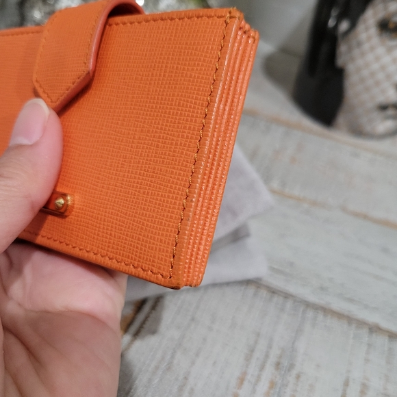 Fendi card case - Picture 5 of 11